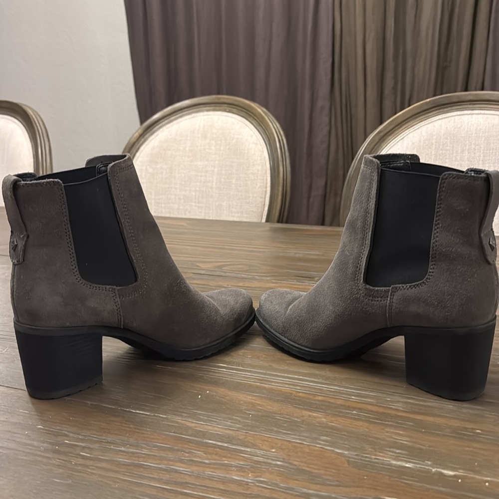 Sam Edelman Booties - Picture 6 of 7